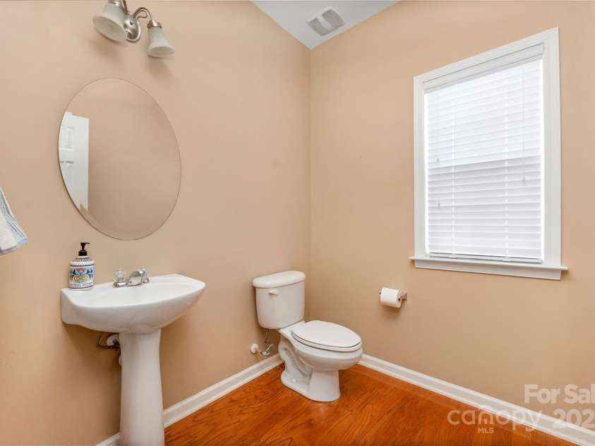 128 Lacona Trace, Mooresville, NC 28115.  MLS# CAR4222843, YatesRealty ID 3660. 