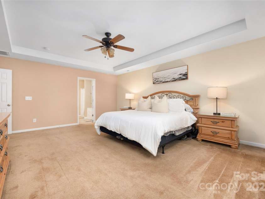 128 Lacona Trace, Mooresville, NC 28115.  MLS# CAR4222843, YatesRealty ID 3660. 
