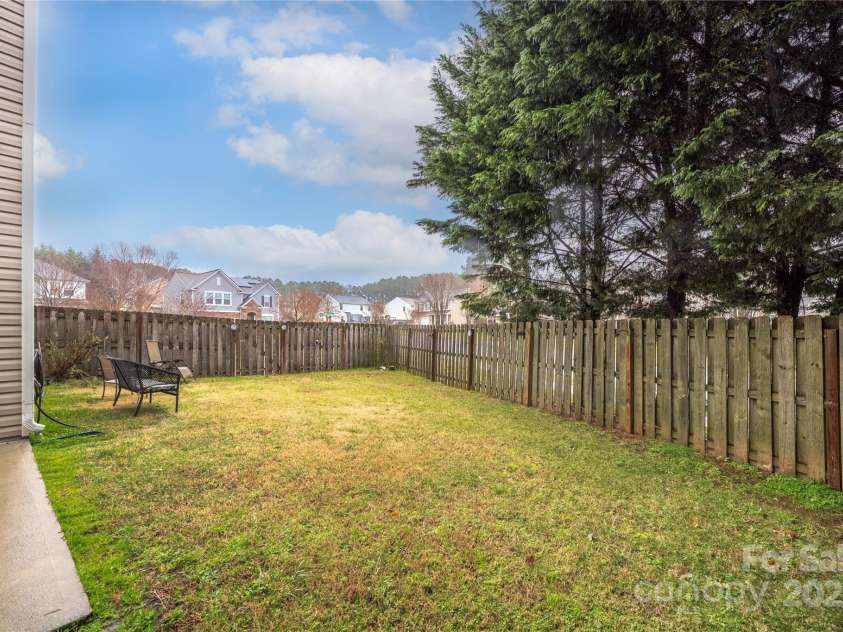 128 Lacona Trace, Mooresville, NC 28115.  MLS# CAR4222843, YatesRealty ID 3660. 