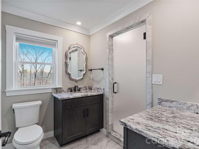 1780 Sierra Road, York, SC 29745.  MLS# CAR4335918, YatesRealty ID 3660. 2nd bath