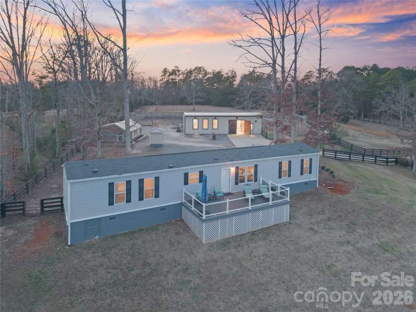 1780 Sierra Road, York, SC 29745.  MLS# CAR4335918, YatesRealty ID 3660. 2nd Home