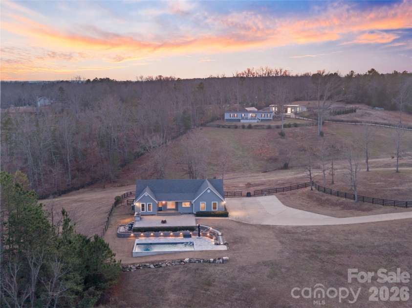 1780 Sierra Road, York, SC 29745.  MLS# CAR4335918, YatesRealty ID 3660. 