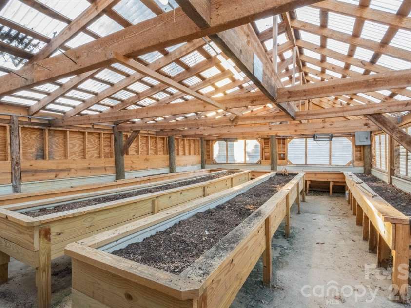 1780 Sierra Road, York, SC 29745.  MLS# CAR4335918, YatesRealty ID 3660. Green house