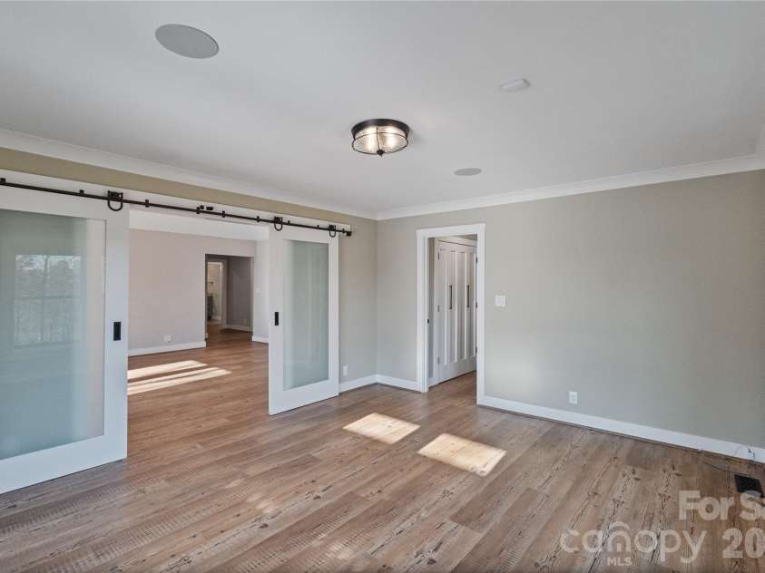 1780 Sierra Road, York, SC 29745.  MLS# CAR4335918, YatesRealty ID 3660. Main house Guest room/flex room