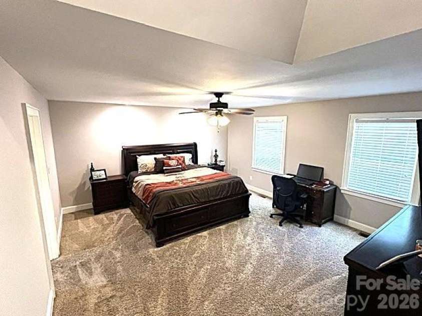 903 8th Street, Bessemer City, NC 28016.  MLS# CAR4398416, YatesRealty ID 36600. 