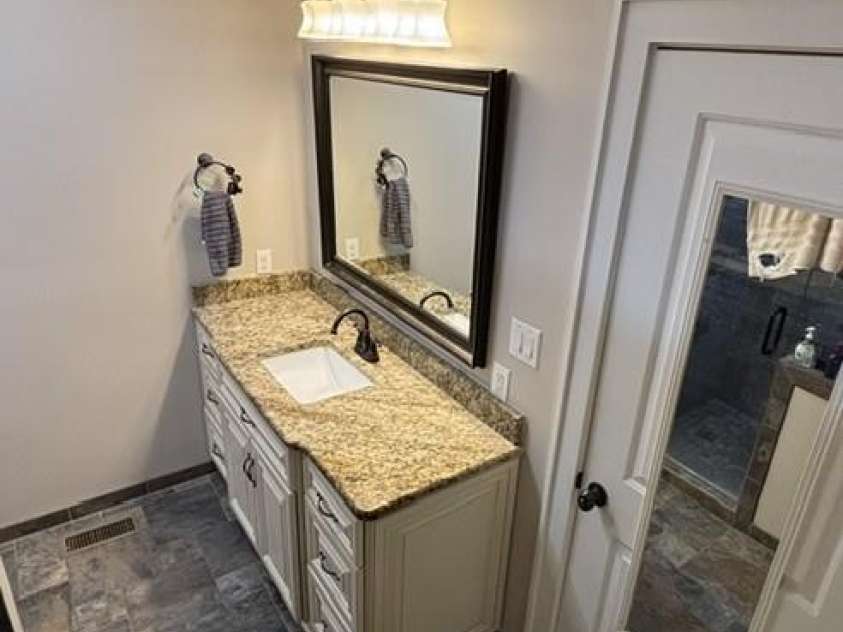 903 8th Street, Bessemer City, NC 28016.  MLS# CAR4398416, YatesRealty ID 36600. 