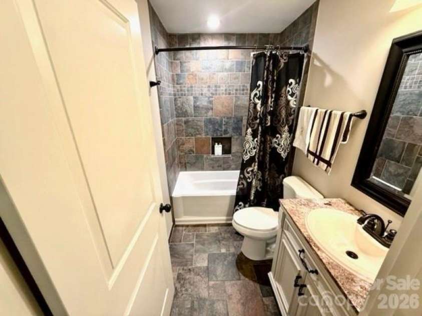 903 8th Street, Bessemer City, NC 28016.  MLS# CAR4398416, YatesRealty ID 36600. 