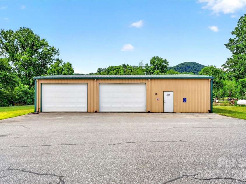 533 Catawba River Road, Old Fort, NC 28762.  MLS# CAR4401360, YatesRealty ID 36602. 