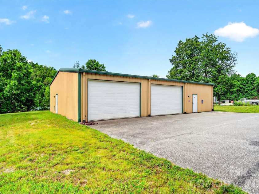 533 Catawba River Road, Old Fort, NC 28762.  MLS# CAR4401360, YatesRealty ID 36602. 