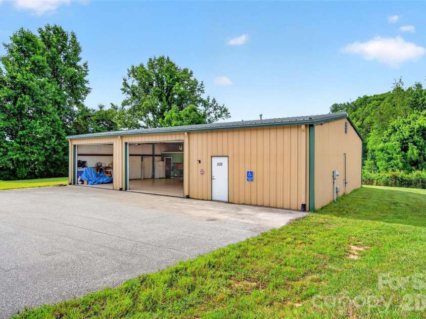 533 Catawba River Road, Old Fort, NC 28762.  MLS# CAR4401360, YatesRealty ID 36602. 