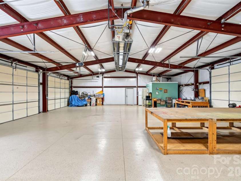 533 Catawba River Road, Old Fort, NC 28762.  MLS# CAR4401360, YatesRealty ID 36602. 