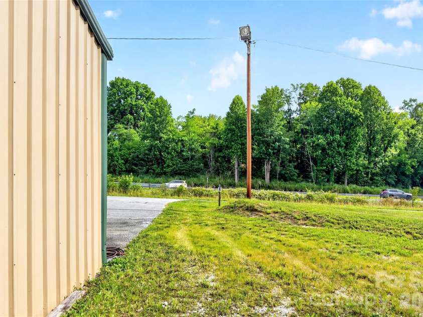 533 Catawba River Road, Old Fort, NC 28762.  MLS# CAR4401360, YatesRealty ID 36602. 