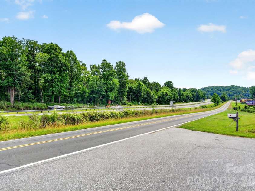 533 Catawba River Road, Old Fort, NC 28762.  MLS# CAR4401360, YatesRealty ID 36602. 