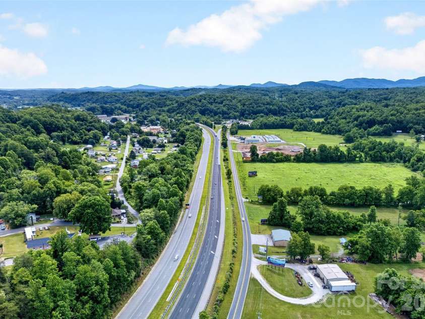533 Catawba River Road, Old Fort, NC 28762.  MLS# CAR4401360, YatesRealty ID 36602. 