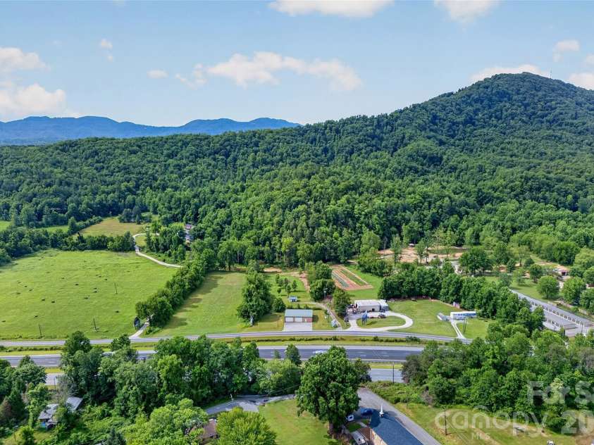 533 Catawba River Road, Old Fort, NC 28762.  MLS# CAR4401360, YatesRealty ID 36602. 
