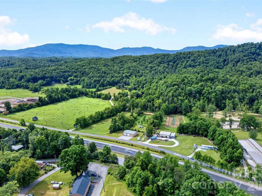533 Catawba River Road, Old Fort, NC 28762.  MLS# CAR4401360, YatesRealty ID 36602. 