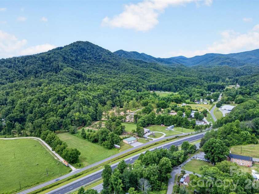 533 Catawba River Road, Old Fort, NC 28762.  MLS# CAR4401360, YatesRealty ID 36602. 