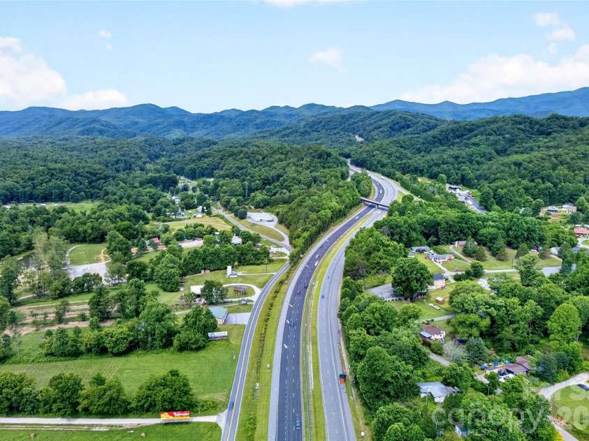 533 Catawba River Road, Old Fort, NC 28762.  MLS# CAR4401360, YatesRealty ID 36602. 