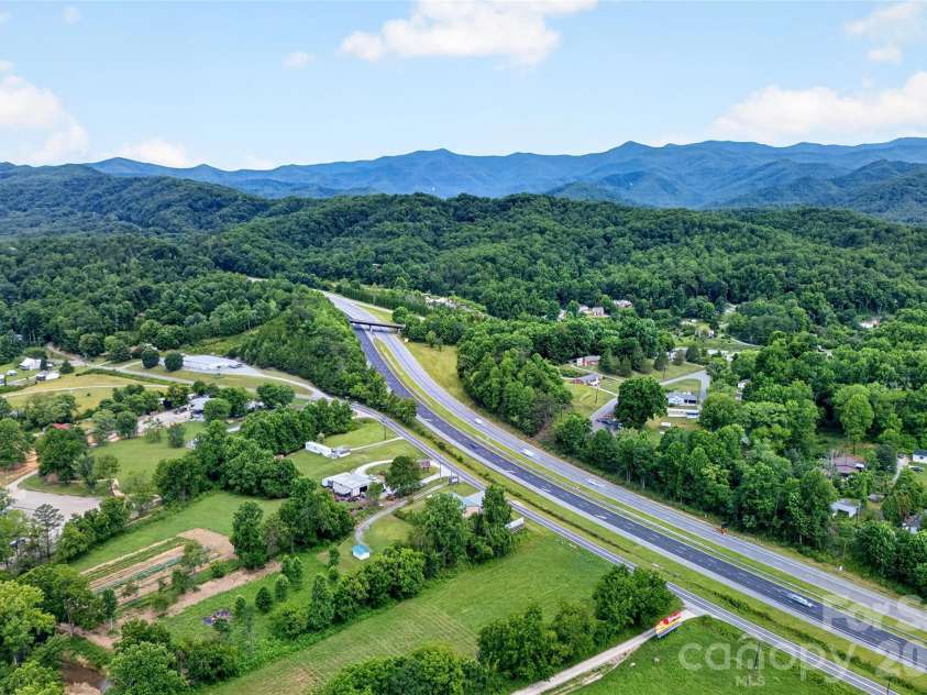 533 Catawba River Road, Old Fort, NC 28762.  MLS# CAR4401360, YatesRealty ID 36602. 