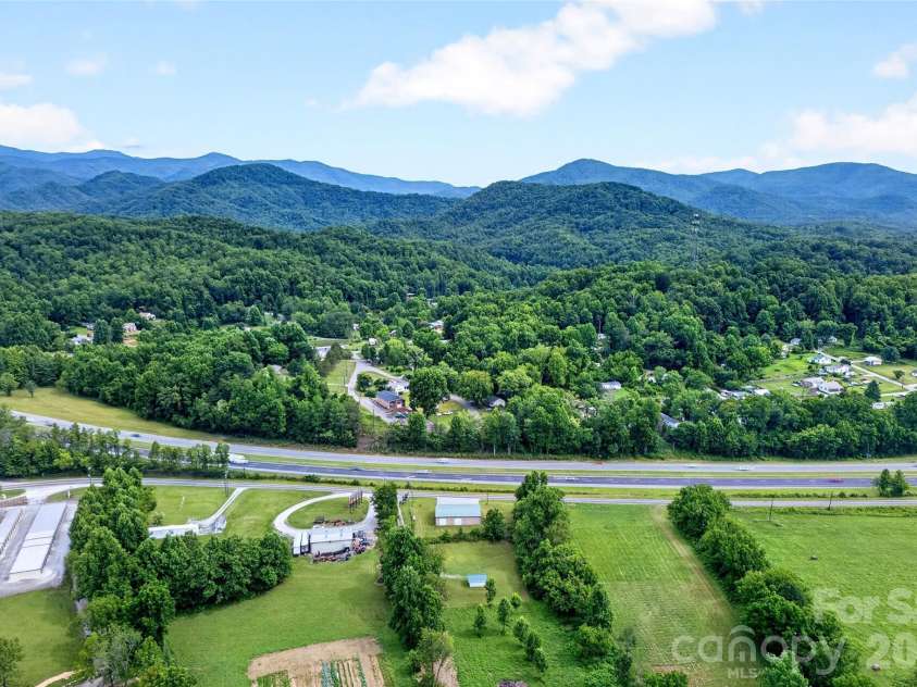 533 Catawba River Road, Old Fort, NC 28762.  MLS# CAR4401360, YatesRealty ID 36602. 