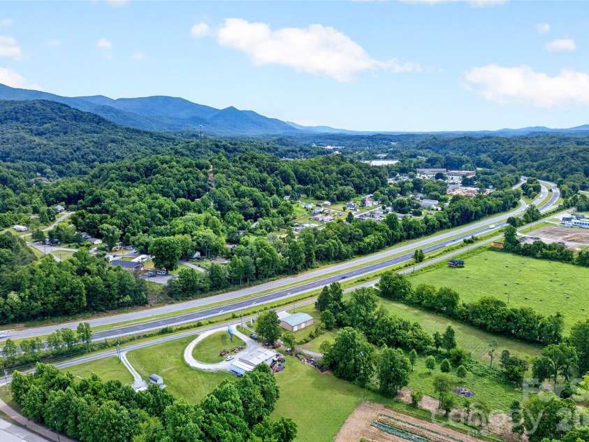 533 Catawba River Road, Old Fort, NC 28762.  MLS# CAR4401360, YatesRealty ID 36602. 