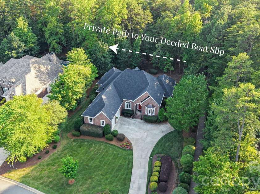 4325 Artesian Cove Court, Denver, NC 28037.  MLS# CAR4399170, YatesRealty ID 36604. 