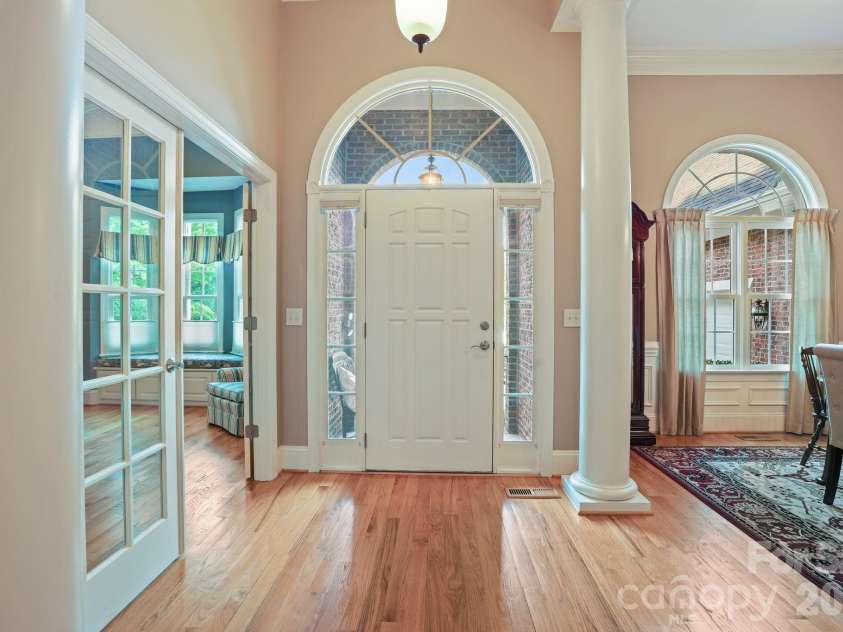 4325 Artesian Cove Court, Denver, NC 28037.  MLS# CAR4399170, YatesRealty ID 36604. 