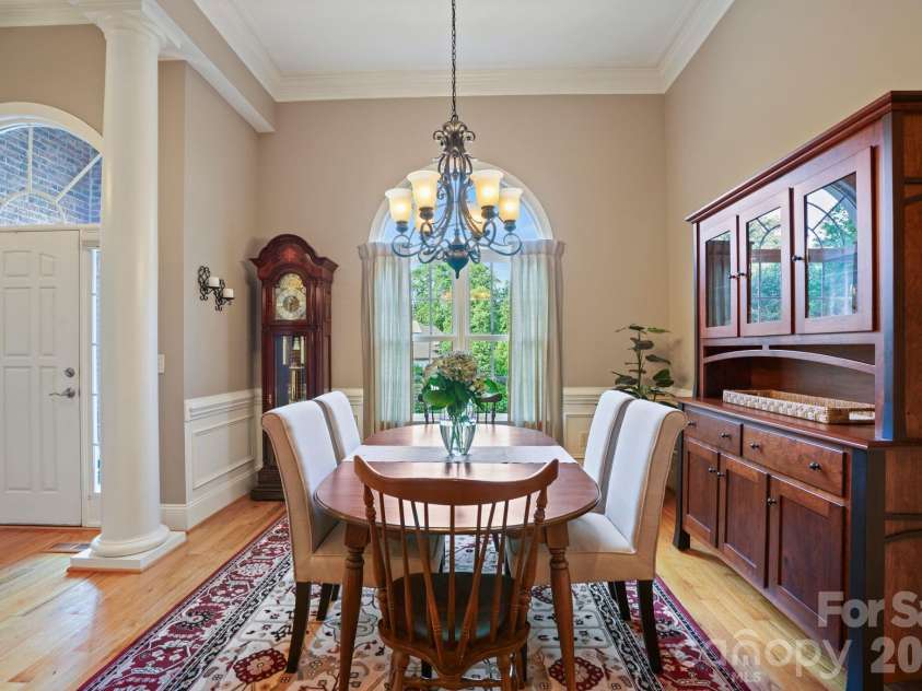 4325 Artesian Cove Court, Denver, NC 28037.  MLS# CAR4399170, YatesRealty ID 36604. 