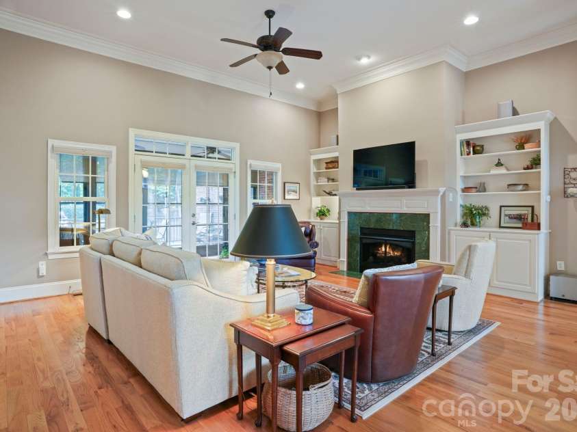 4325 Artesian Cove Court, Denver, NC 28037.  MLS# CAR4399170, YatesRealty ID 36604. 
