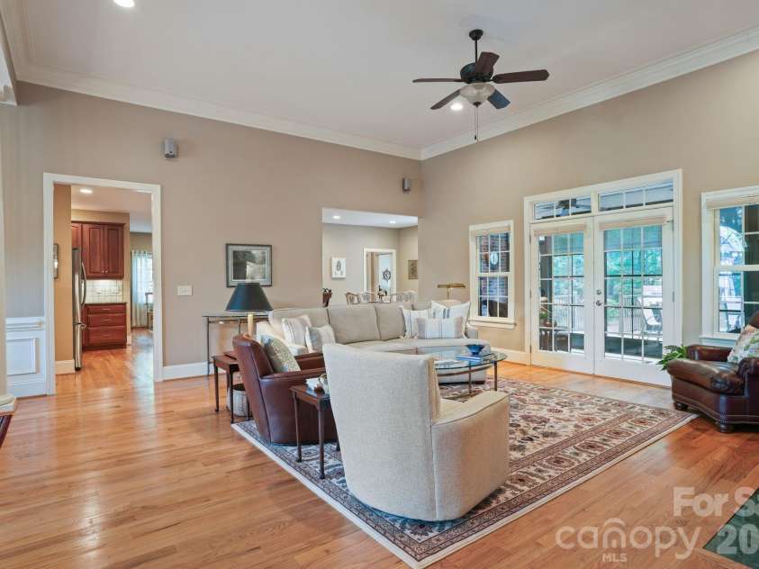 4325 Artesian Cove Court, Denver, NC 28037.  MLS# CAR4399170, YatesRealty ID 36604. 