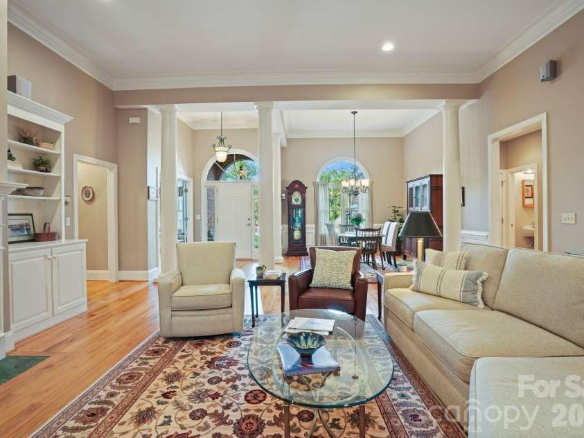 4325 Artesian Cove Court, Denver, NC 28037.  MLS# CAR4399170, YatesRealty ID 36604. 