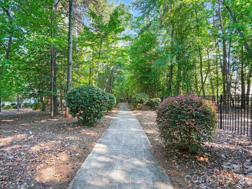 4325 Artesian Cove Court, Denver, NC 28037.  MLS# CAR4399170, YatesRealty ID 36604. Private path to your deeded boat slip