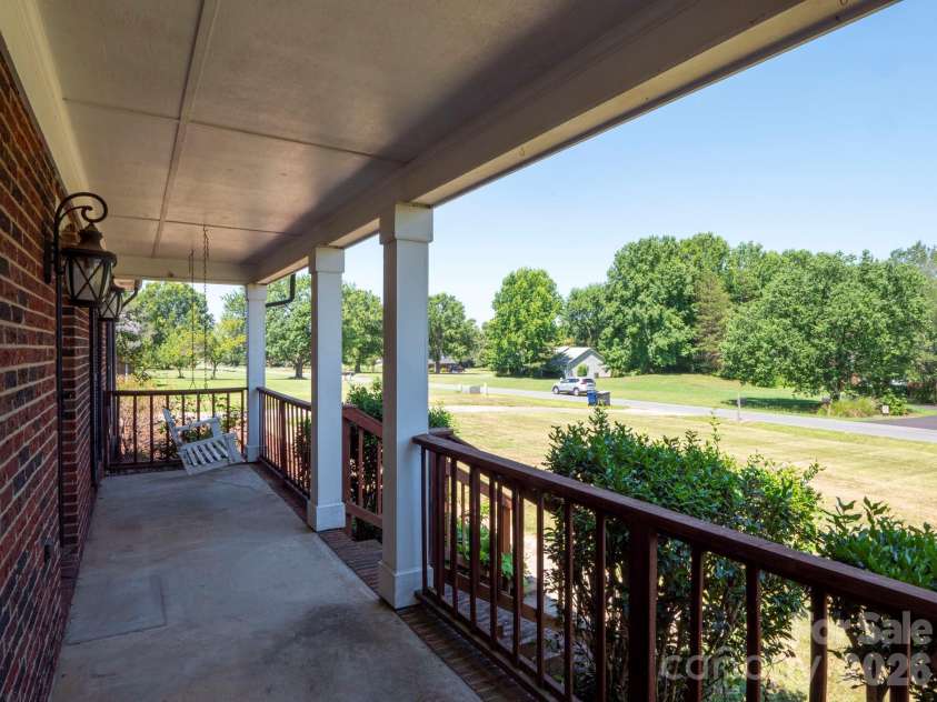 3117 Karen Lane, Monroe, NC 28110.  MLS# CAR4402796, YatesRealty ID 36608. 