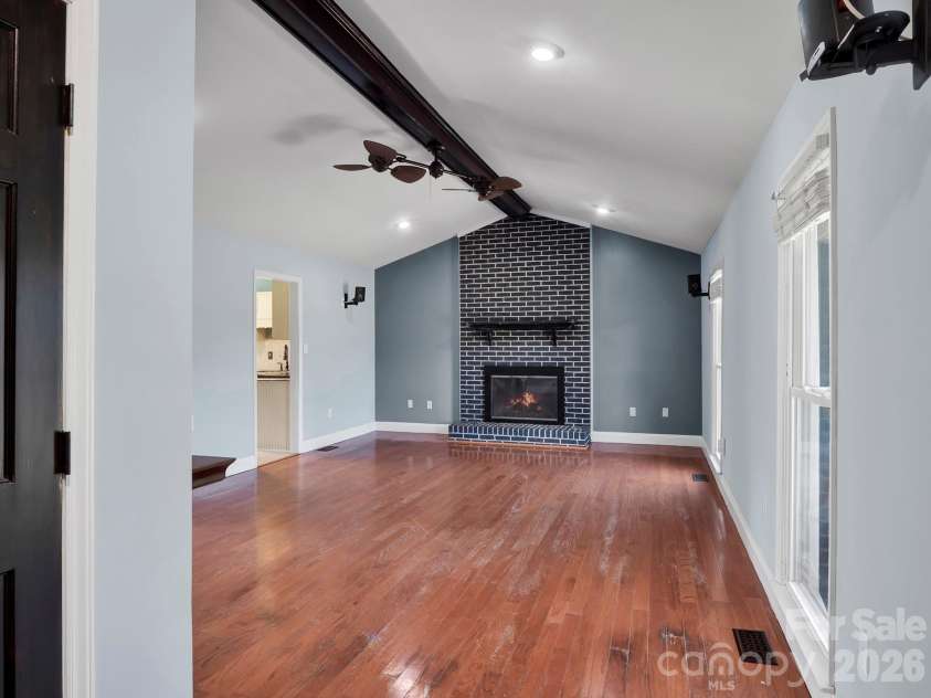 3117 Karen Lane, Monroe, NC 28110.  MLS# CAR4402796, YatesRealty ID 36608. 