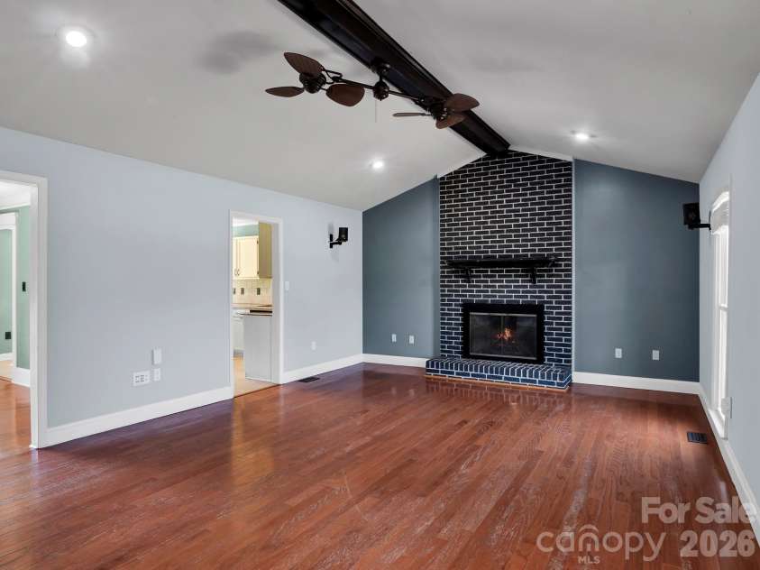 3117 Karen Lane, Monroe, NC 28110.  MLS# CAR4402796, YatesRealty ID 36608. 