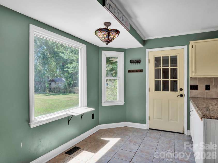 3117 Karen Lane, Monroe, NC 28110.  MLS# CAR4402796, YatesRealty ID 36608. 