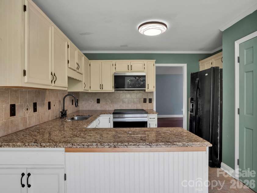 3117 Karen Lane, Monroe, NC 28110.  MLS# CAR4402796, YatesRealty ID 36608. 