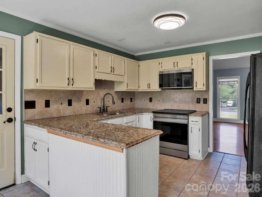 3117 Karen Lane, Monroe, NC 28110.  MLS# CAR4402796, YatesRealty ID 36608. 