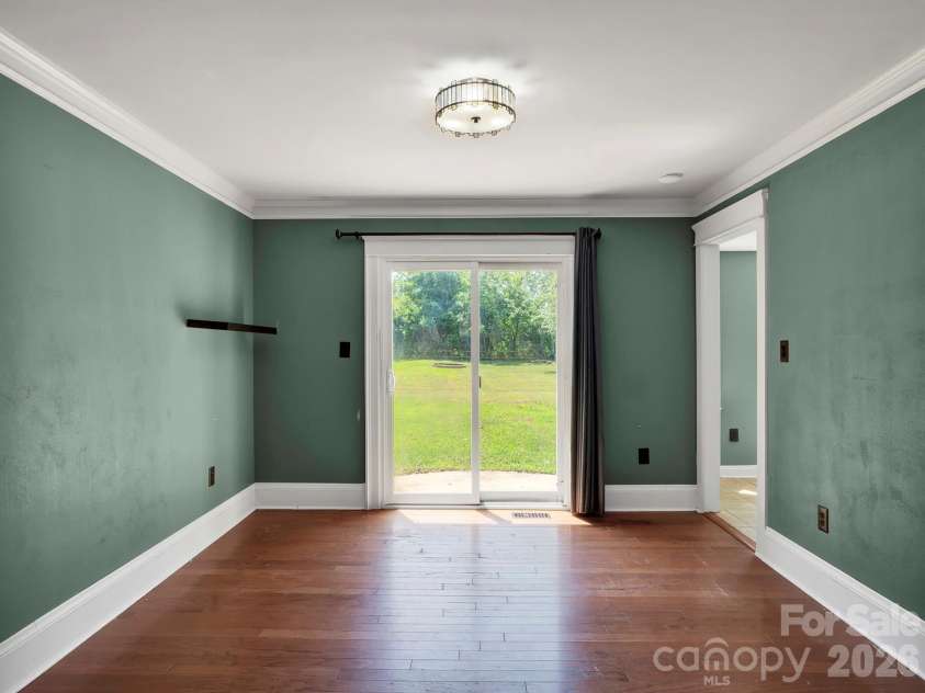 3117 Karen Lane, Monroe, NC 28110.  MLS# CAR4402796, YatesRealty ID 36608. 