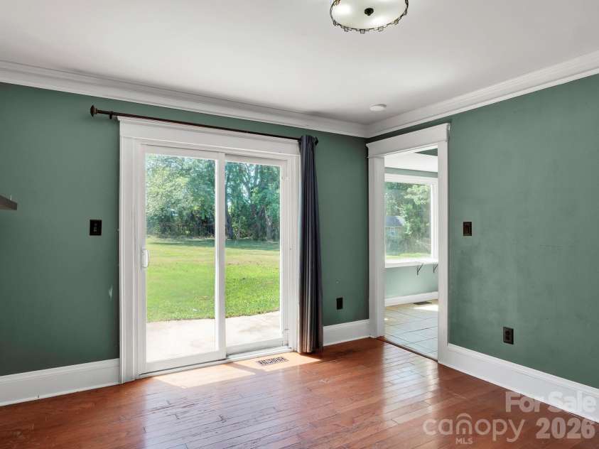 3117 Karen Lane, Monroe, NC 28110.  MLS# CAR4402796, YatesRealty ID 36608. 