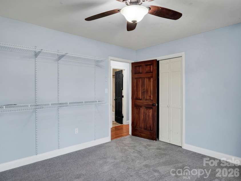 3117 Karen Lane, Monroe, NC 28110.  MLS# CAR4402796, YatesRealty ID 36608. 