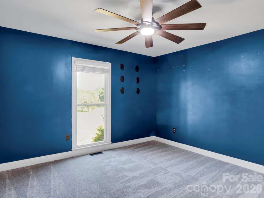 3117 Karen Lane, Monroe, NC 28110.  MLS# CAR4402796, YatesRealty ID 36608. 