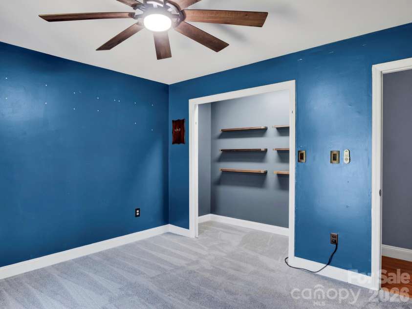 3117 Karen Lane, Monroe, NC 28110.  MLS# CAR4402796, YatesRealty ID 36608. 