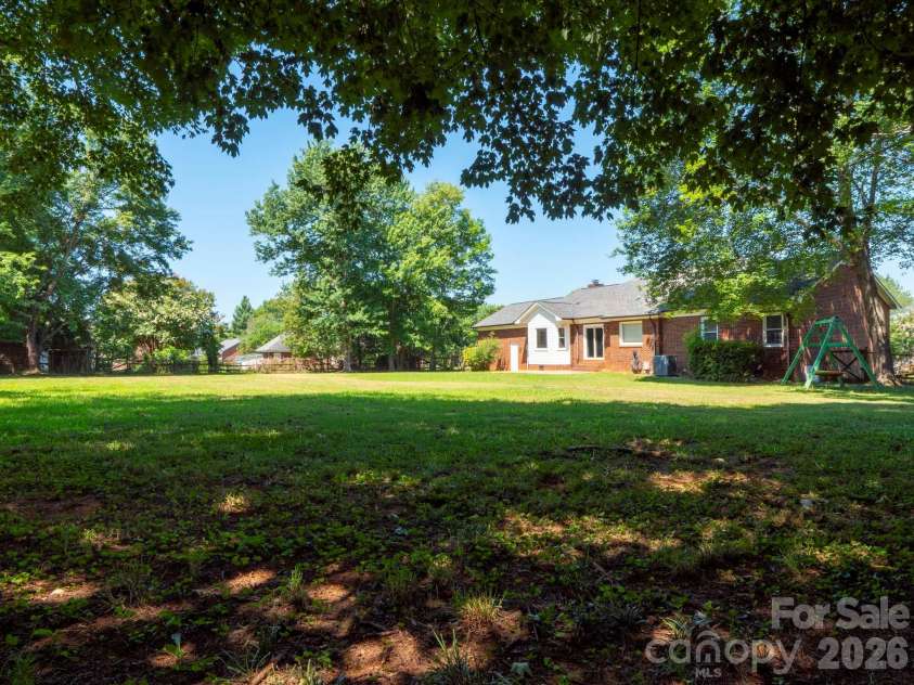 3117 Karen Lane, Monroe, NC 28110.  MLS# CAR4402796, YatesRealty ID 36608. 