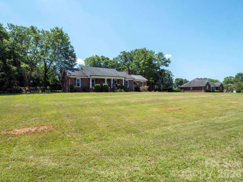3117 Karen Lane, Monroe, NC 28110.  MLS# CAR4402796, YatesRealty ID 36608. 