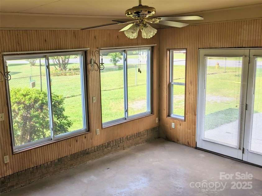 188 Debby Lane, Rutherfordton, NC 28139.  MLS# CAR4277091, YatesRealty ID 3661. 