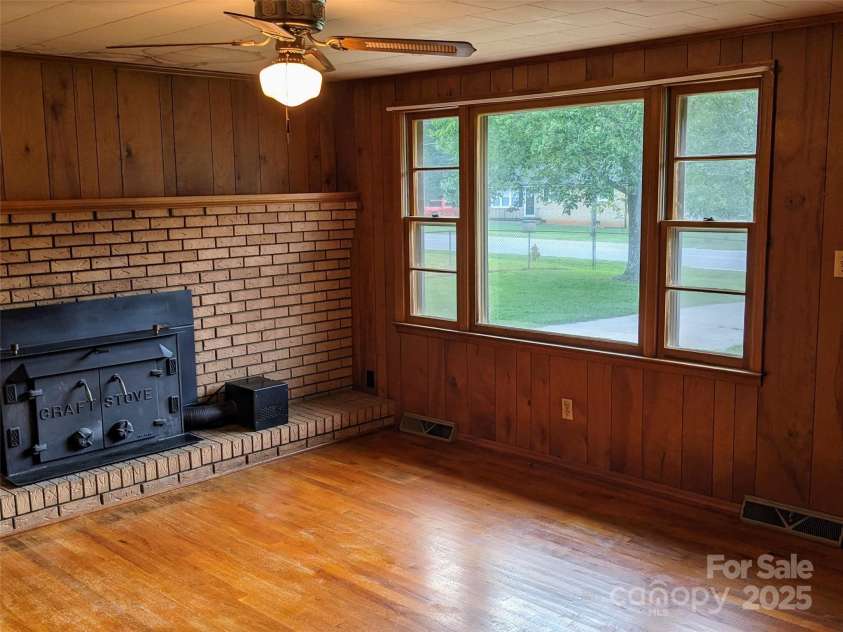 188 Debby Lane, Rutherfordton, NC 28139.  MLS# CAR4277091, YatesRealty ID 3661. 