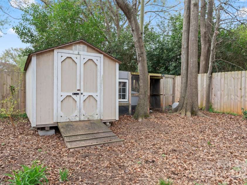 4053 Crestview Drive, Rock Hill, SC 29732.  MLS# CAR4223876, YatesRealty ID 3661. 