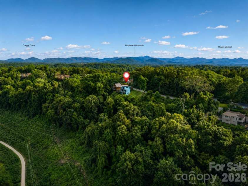 220 Riverview Drive, Asheville, NC 28806.  MLS# CAR4398289, YatesRealty ID 36611. 