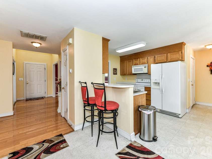 1050 Enderbury Drive, Indian Trail, NC 28079.  MLS# CAR4391433, YatesRealty ID 36619. 